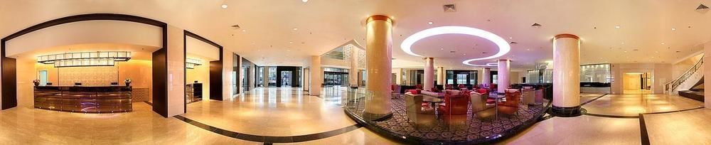 Delight Hotel Dalian Eksteriør billede